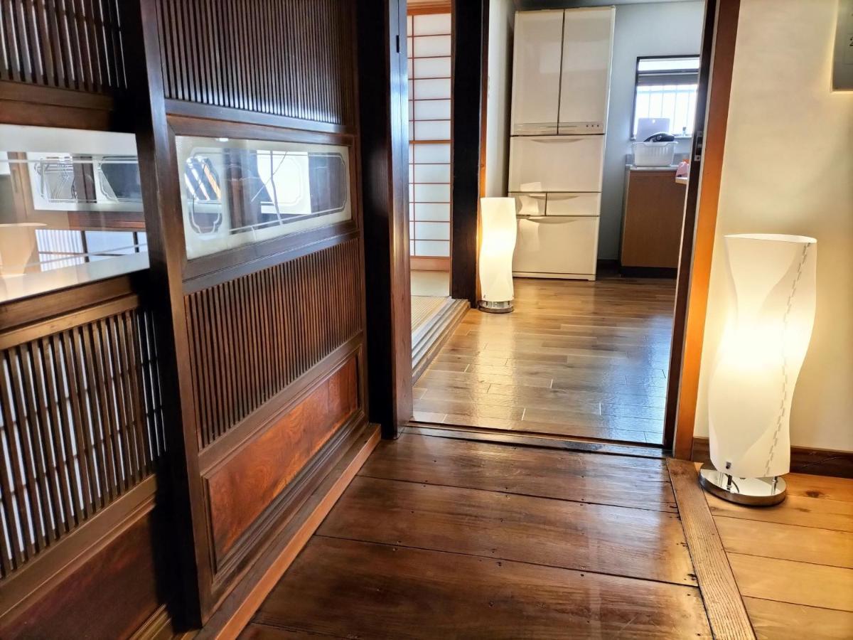 We Home Stay 川越的場 Kawagoe  Zewnętrze zdjęcie